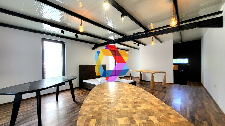 Spatiu comercial - 80 mp #plus-imo.ro - Poză 9