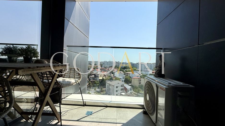 102 The Adress | Barbu Vacarescu | Ready to move - Poză 14