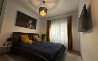 Apartament 3 camere cu grădină 83 mp și deschidere la Promenadă – Șelimbăr - Poză 6