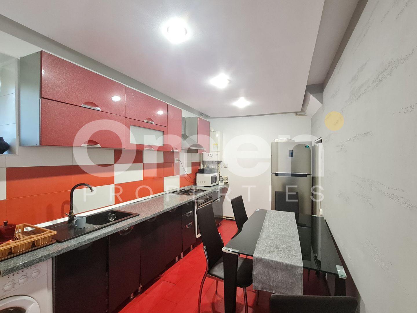 Casă de vânzare | 140 mp | strada Pietrosului - Poză 3