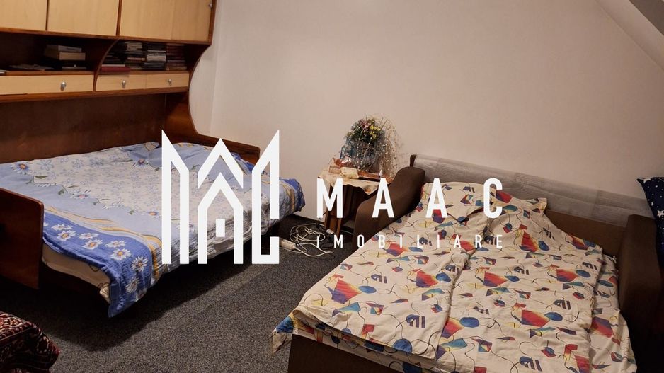 Apartament 2 camere I Decomandat I Zona Valea Aurie - Poză 2