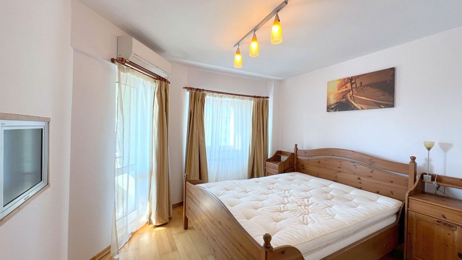 2 camere  Calea Plevnei- Stirbei Voda - Metrou Eroilor - Poză 6