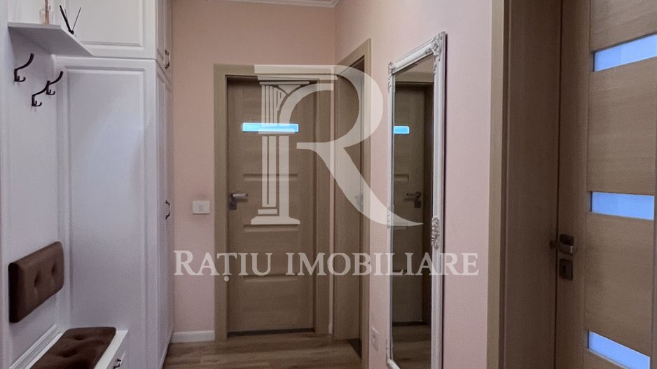 Apartament cu 2 camere | Parcare supraterana | Onestilor | Oradea - Poză 4