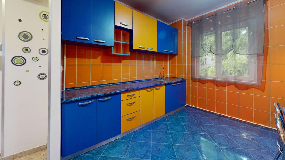 Apartament 3 camere Aparatorii Patriei - Turnu Magurele - Poză 15