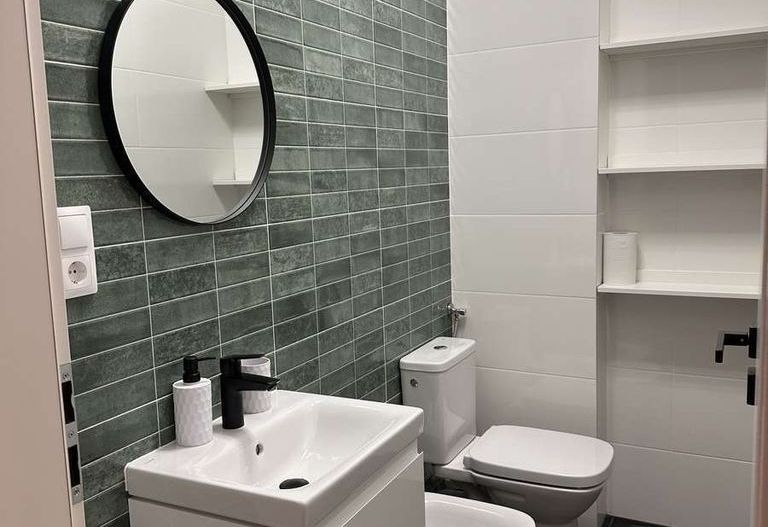 APARTAMENT| 3 CAMERE PRIMA INCHIRIERE| LOC DE PARCAE| ZONA TINERETULUI - Poză 12