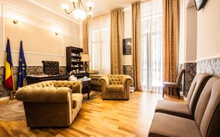 2 apartamente unite in casa in zona centrala, Unirii - Marasesti - Poză 10