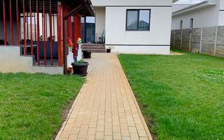 Duplex in Mosnita | Mobilat si utilat | Finisaje premium | Asfalt | - Poză 21