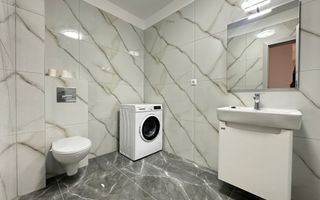 Apartament 3 camere, etajul 1  - Doamna Stanca - Poză 8