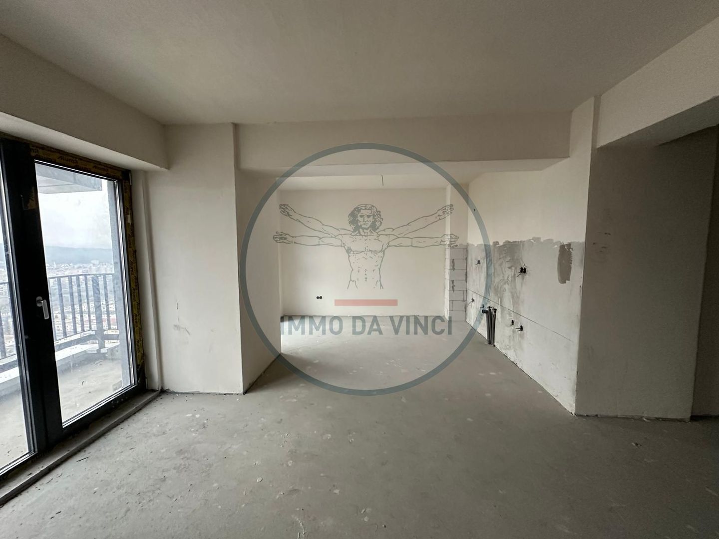 Apartamente West City Tower - Cluj-Napoca - Poză 19