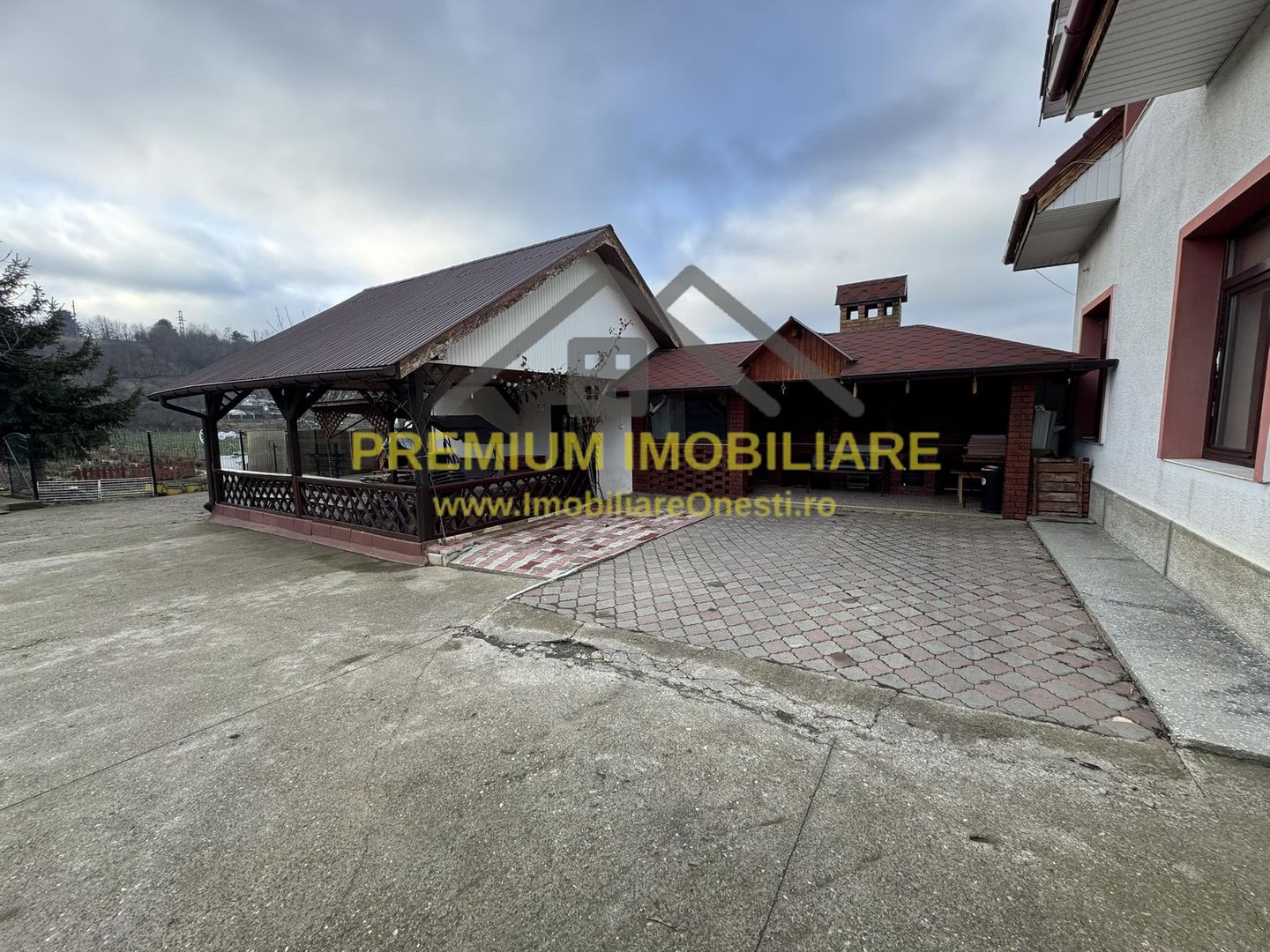 CASĂ DE VÂNZARE – CARTIER ANDRĂȘEȘTI - Poză 6