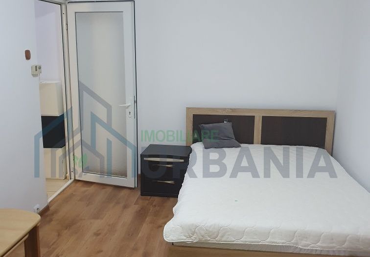 Apartament 1 cameră, decomandat, cartier Alexandru cel Bun, zona Liceului Miron Costin, Iași - Poză 4