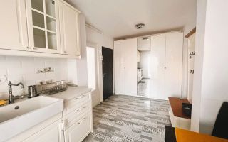 Apartament 2 camere de închiriat-Pet Friendly – Crângași, la 6 minute de metrou - Poză 1