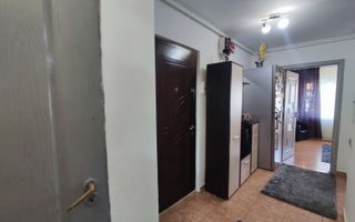 Apartament cu 2 camere | Etaj intermediar | Zona Expo Transilvania - Poză 9