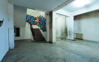 Inchiriere spatiu comercial 350 mp, Prundu, complex 2, stradal - Poză 8