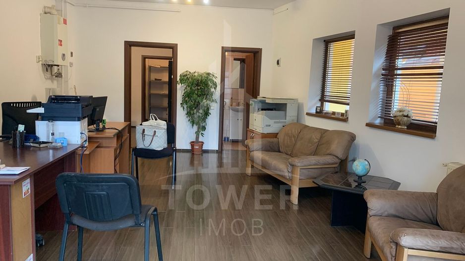 Inchiriez spațiu comercial de 51mp,  zona Ștrand - Poză 3
