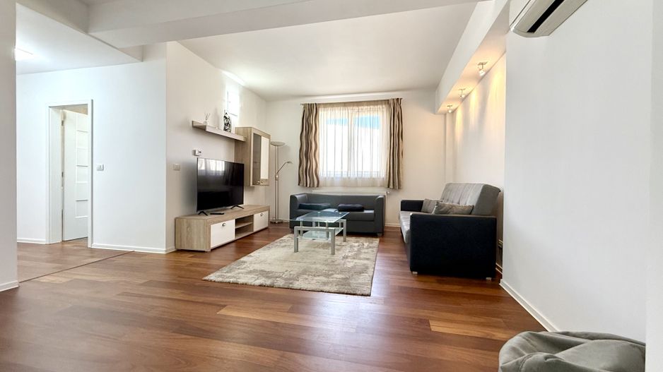 Apartament 2 camere - intrare în Dumbrăvița, zona Kaufland - Poză 1