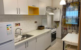 Apartament 2 cam - Mobilat si utilat - Boxa inclusa -Dressing -60 mp - Poză 3