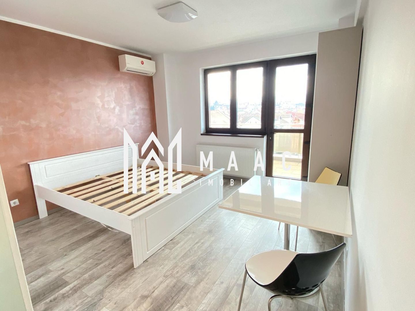 Penthouse 4 camere | 150 mpu | 2 terase | Strand - Poză 4