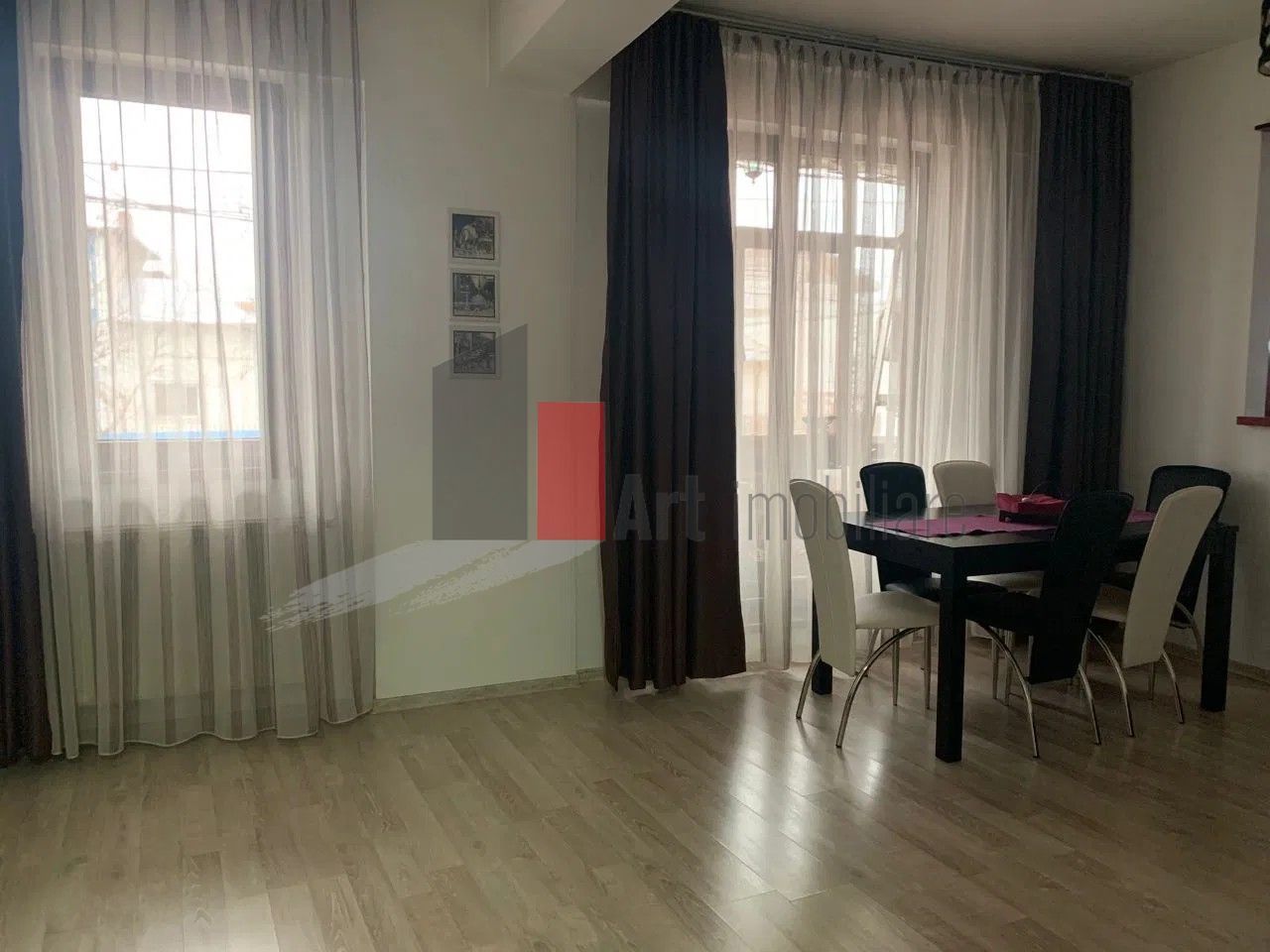 Apartament cu 3 camere de inchiriat in zona Bucurestii Noi - Poză 2