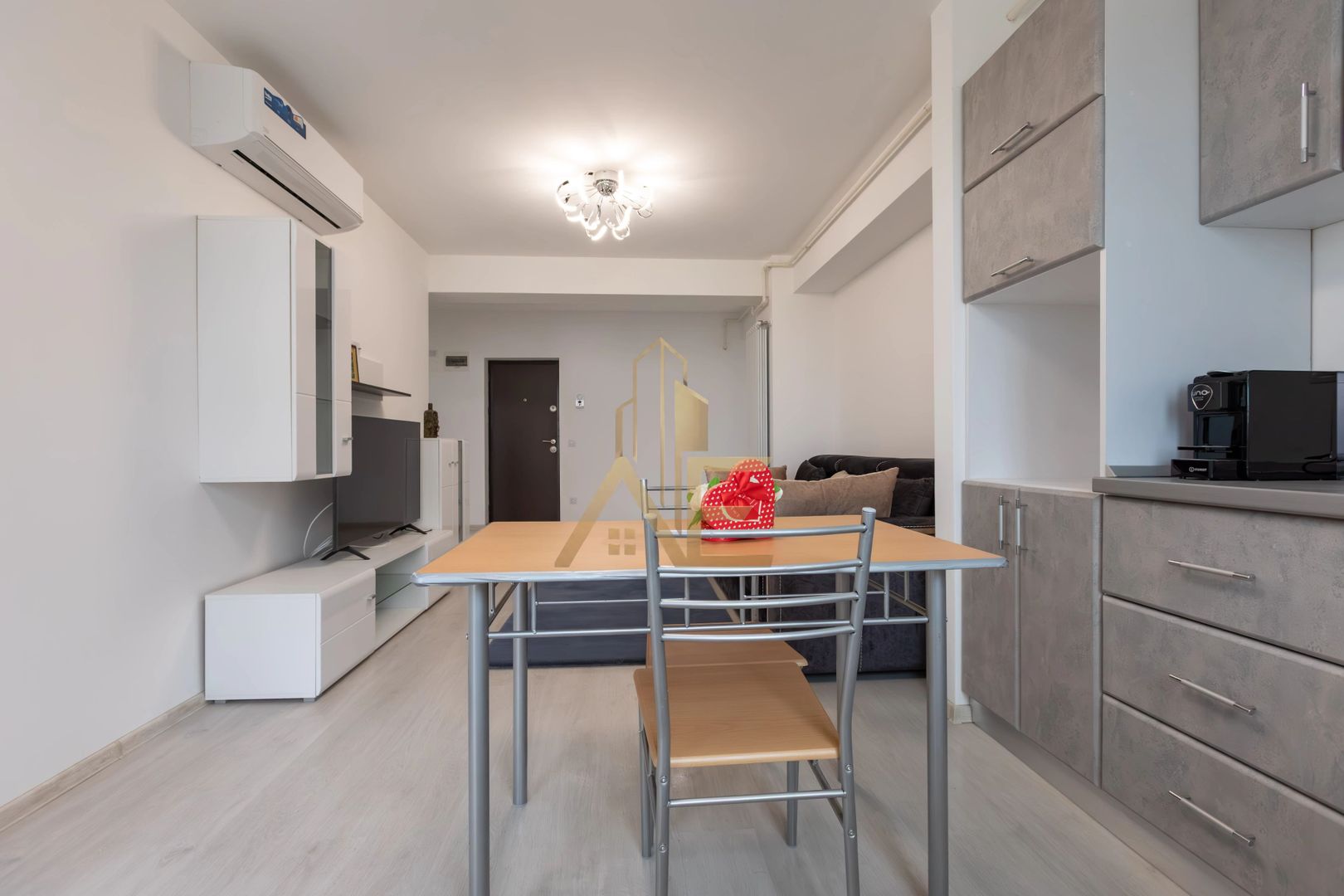 Apartament 3 camere decomandat | Bloc 2020 | Parcare subterană | 72,75 - Poză 6