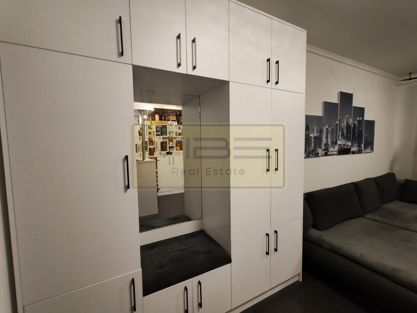 Parcul Copou/Parhon-Bloc nou- etaj 2-Renovat complet- Intabulat ! - Poză 9