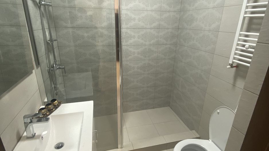 Garsoniera Grozavesti Regie Residence Ranetti Politehnica Metrou - Poză 6