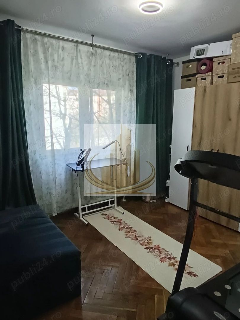 Apartament 2 Camere | Etaj 2 | Zonă Calea Aradului | Ideal Investiție - Poză 2
