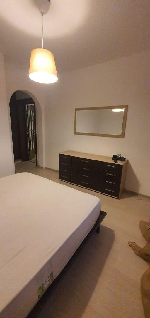 AP. 3 CAMERE - TINERETULUI, CENTRALA, PARCARE INCLUSA, METROU - Poză 4