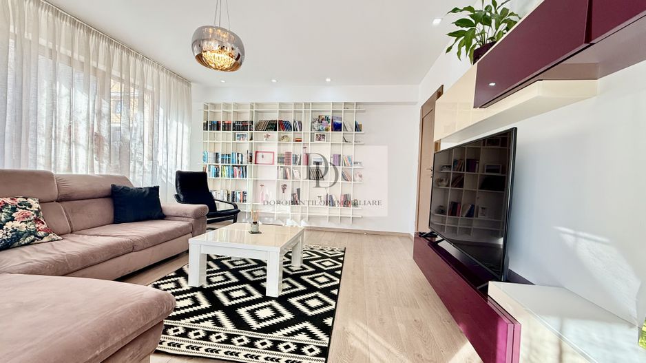 Vânzare Casa Cuplată Tip Duplex | Floresti - Someșului/ Stadionului - Poză 1