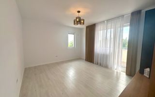 Apartamente 2 Camere Chiajna- Echilibru intre Eficienta&Confort 51.900e-83.800e - Poză 24