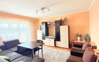 Apartament de vanzare | zona Garii | 90mp - Poză 1