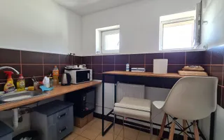 Proprietate mixta - 1665,7 mp #Plus - Spaltii comerciale /Birouri - Poză 12