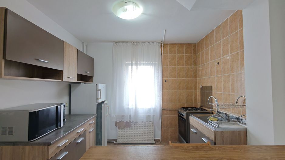 Inchiriere garsoniera spatioasa Militari - Uverturii - Poză 6