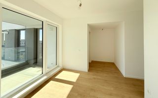 Apartament 3 camere spațios, amenajat, bloc nou, comision 0% - Poză 11
