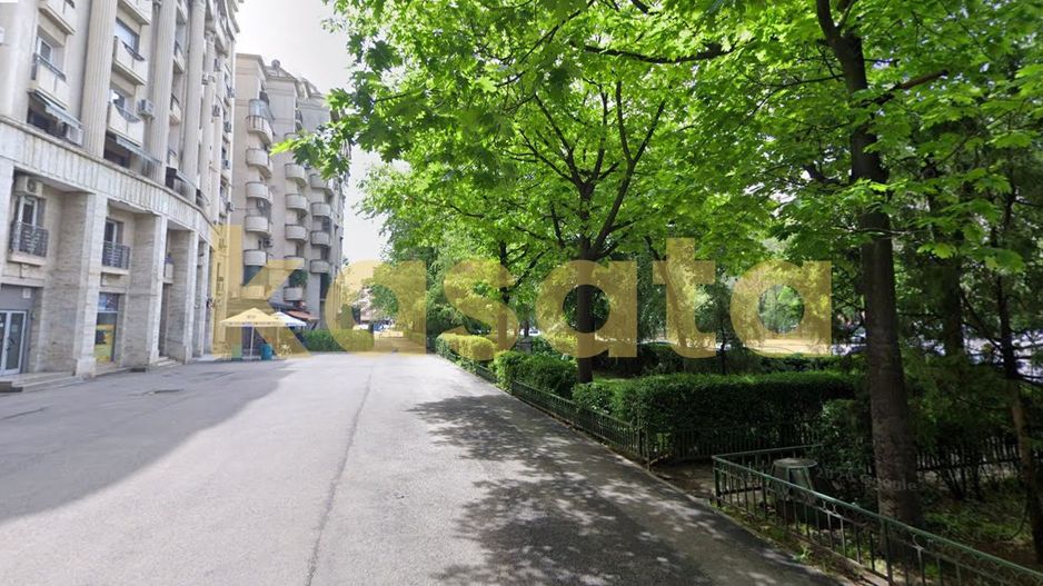spatiu comercial I 83 mp utili I Bd Libertatii I central I vitrina 7mp - Poză 1