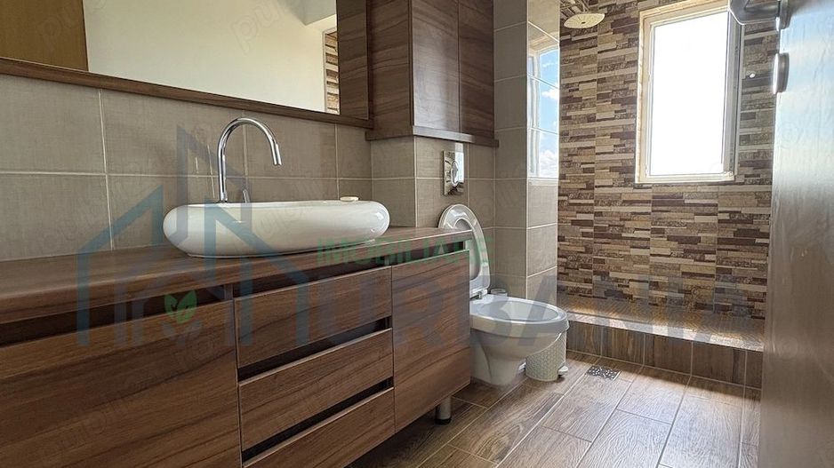 Apartament 2 camere decomandat, mobilat, cu parcare, în apropiere de Lac CUG2 - Poză 20