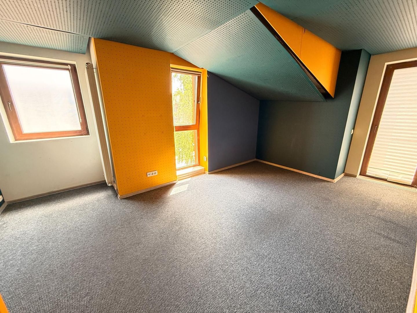 Comision 0% | Duplex 4 camere Corbeanca | Hystria Residence - Poză 16