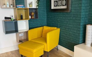 2 camere | 102 The Adress | Barbu Vacarescu | Floreasca - Poză 3