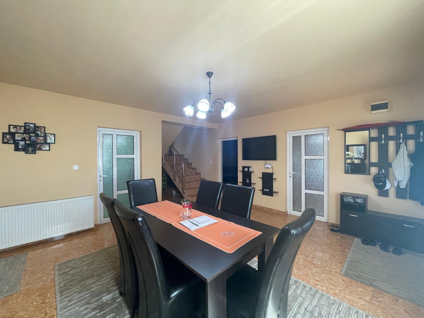 Casă. individuală cu 5 camere-719mp |Moșnița Nouă| - Poză 3