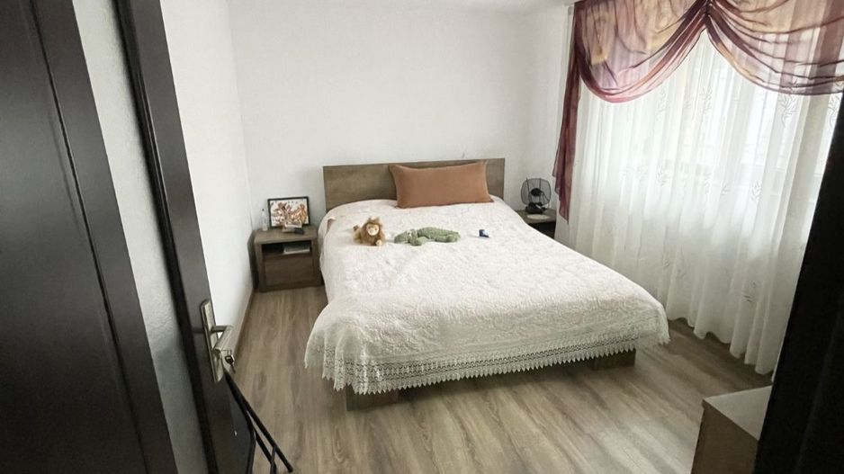 Casa finisata mobilata Satu Mare - Poză 4
