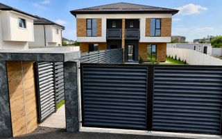 Duplex Practic si modern - Poză 1