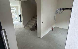 Casa noua Cluj-Napoca Dambul Rotund, 122 utili 486 teren. - Poză 2