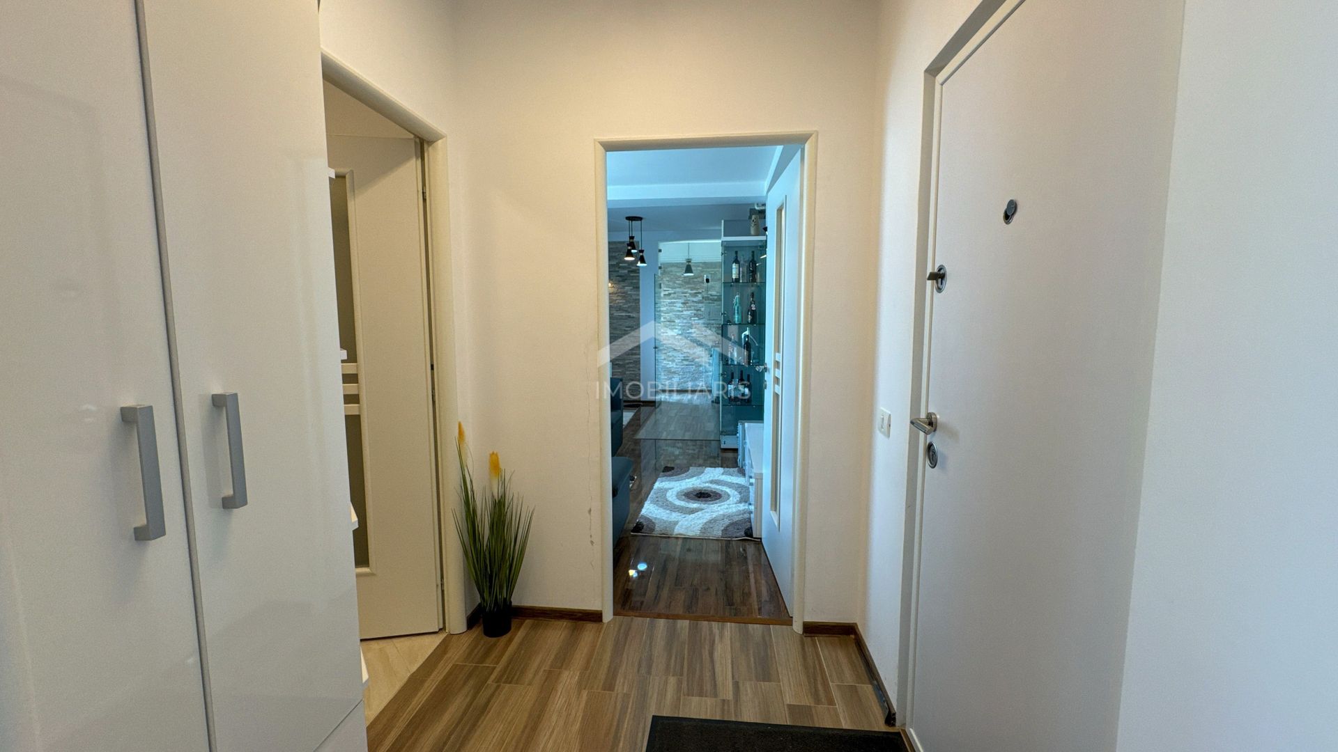 Apartament 2 camere mobilat - 3 min plaja - Mamaia Nord Lidl - Poză 13