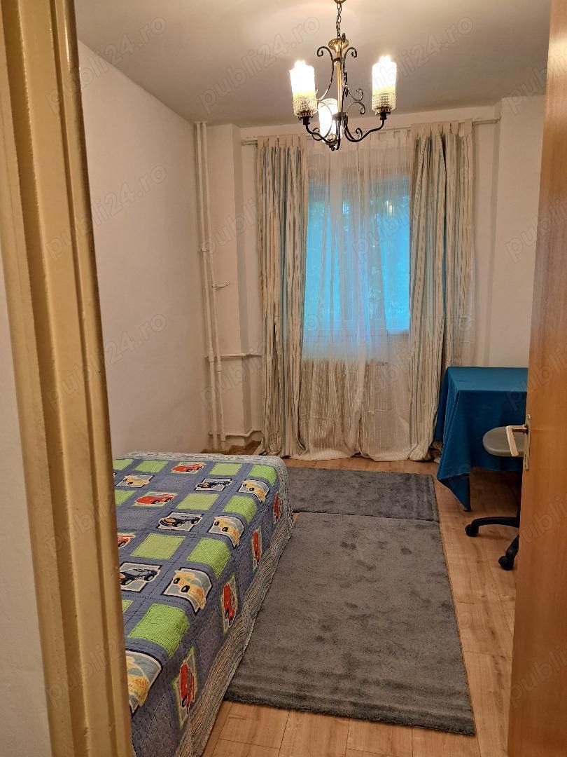 Apartament 3 camere Lujerului - Poză 4