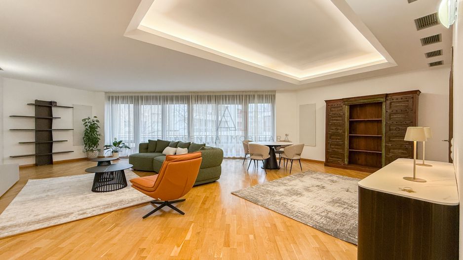 3 Camere 150 MP Soseaua Nordului | Herastrau - Poză 4