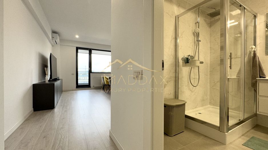 Apartament cu 2 camere *67mp utili + Terasa* // Pipera - Rond OMV - Poză 24