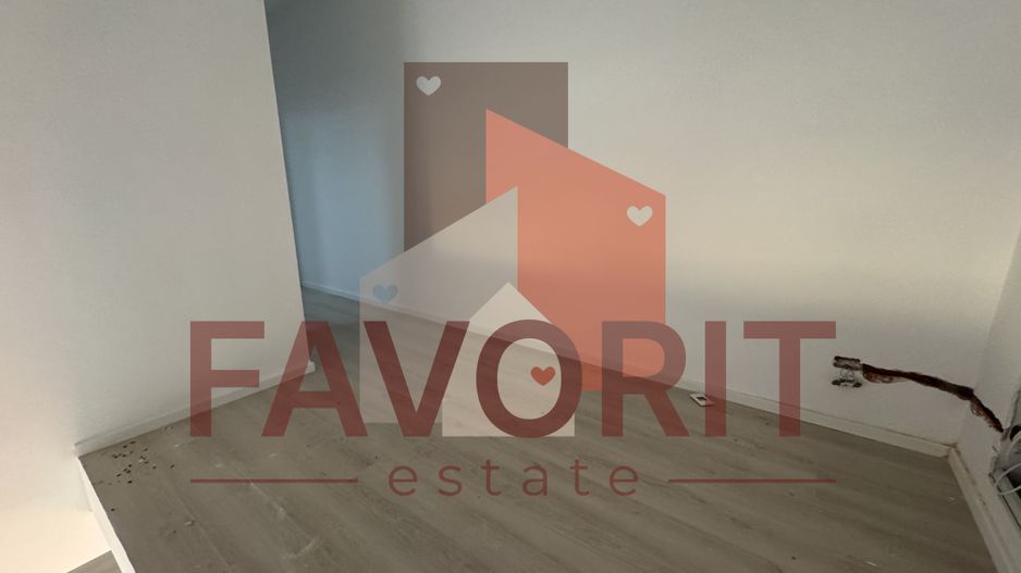 Apartament pe 2 nivele. In spate la LIDL Giroc. Pret excelent. - Poză 11