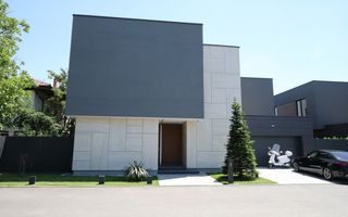 Oportunitate Residence 5 Luxury Villas\ - Poză 4