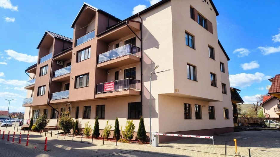 Ap 3 camere -Tautului Residence - zona Parcul Poligon SubCetate - Poză 2