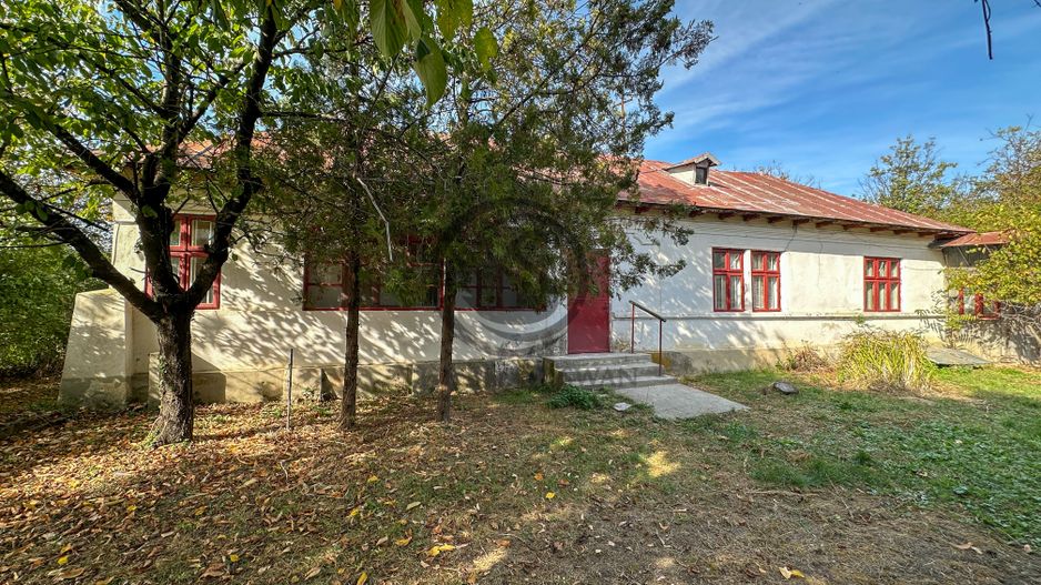 Casa 4 camere de vanzare | 3808 MP teren | Tariceni, PH | Comision 0% - Poză 1